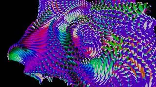 DJ Head Boggle ~ Traffic Jam (110bpm) (Video by Fletcher Pratt)