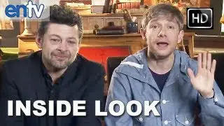 The Hobbit - Production Video 10 [HD]: The Premiere!