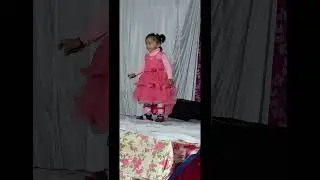 litel Girl #comedy