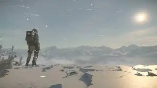 Star Citizen Soundtrack - Main Theme microTechy [Raw] (Pedro Macedo Camacho)