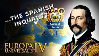 NOBODY Expected This From SPAIN... - EU4 1.35 Castille & Spain Guide