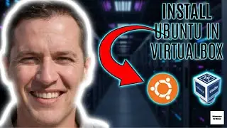 How to install Ubuntu 24.04 LTS in VirtualBox Windows 11!