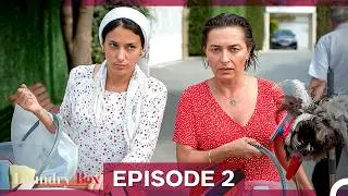 Laundry Box Episode 2 (English Subtitles)