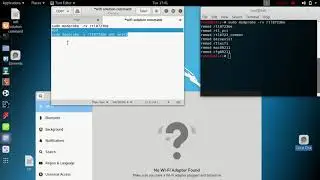 How to solve wifi range problem in kali linux