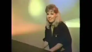 Head- Over Heels   Go Go's