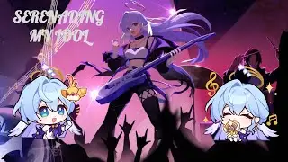 Honkai: Star Rail| Singing For Robin Until She Comes Home