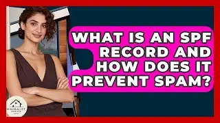 What Is An SPF Record And How Does It Prevent Spam? - Minimalist Home Life