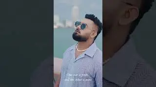 SATRANGA - SHORT COVER BY SUPUN PERERA | ANIMAL | ARIJIT SINGH | RANBIR KAPOOR