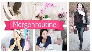 My MORNING ROUTINE - Morning Routine | Mamiseelen