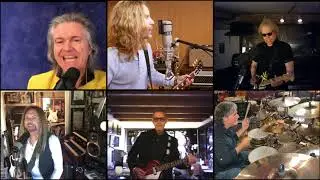 STYX | TOO MUCH TIME ON MY HANDS