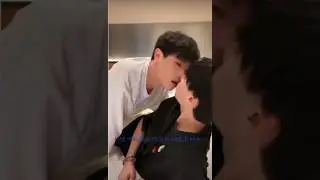 bl Passionate kiss 🔥 