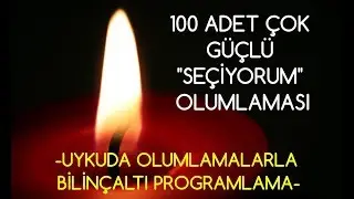 100 Adet ÇOK GÜÇLÜ 