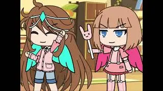 One story || Gacha Life