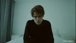 Илья Солохин [Заключение] жажда делать зло