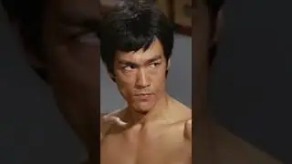 Bruce Lee Nunchaku Fury