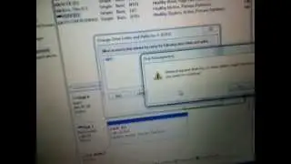 (/:F application not found) ***How to fix 
