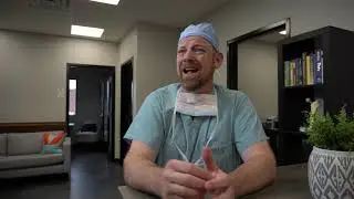 CorinConnect™  the orthopaedic surgeon's perspective