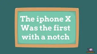 The history of Apple