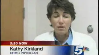 Local Schools Prepare For Busy Flu Season