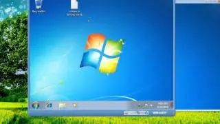 Remote Desktop Connection [Full Tutorial] -Windows 7