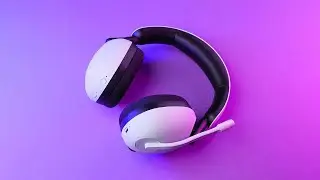 Sony Inzone H9 Review - Better Than Corsair Virtuoso?