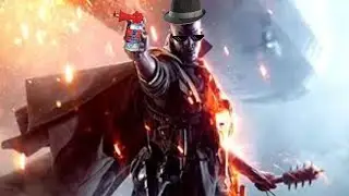 BattleField 1 Remastered | THX for 200 subs!