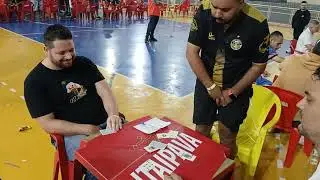 4° Etapa da Liga Paulista de Truco - LPT - 3° Fase -  🔥🔥🔥