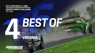 BEST OF Runda 4 - Baraże PESCP | Sezon 5