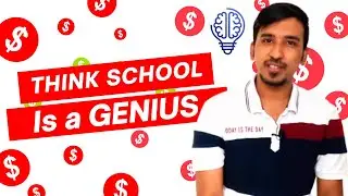 Think School Genius YouTube Strategies To Grow a Channel // PART 2