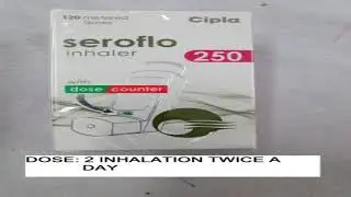 Seroflo 250