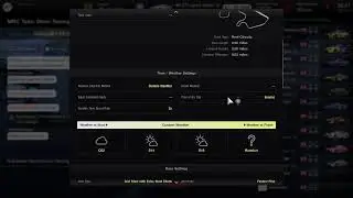 Gran Turismo 7 | TOR Round 2 | Qualifying | Autopolis