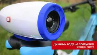 FAKE JBL PULSE