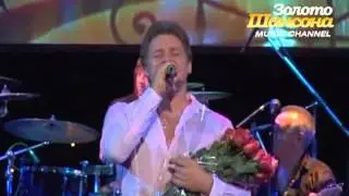 СЕРГЕЙ ЛЮБАВИН 