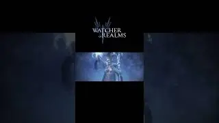 ▶️🔥GWENDOLYN🔥  ⚔️ WATCHER OF REALMS ⚔️