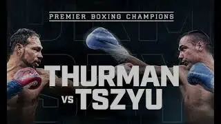 Тим Цзю Кит Турман.Стили и шансы.