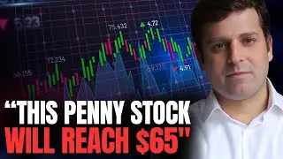 Revealed: Alex Koyfman's "Sub 1 Dollar Graphene Stock" (6,908% Returns?)