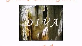 Jean Michel Jarre - Diva (part one)