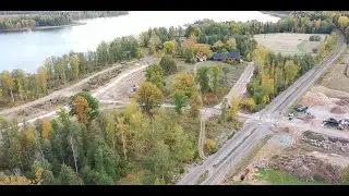 Herrstorpet - välkommen hem till sjö, skog och äng!