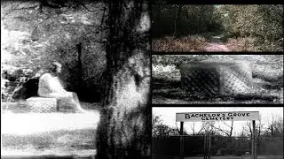 The Lady in White of Bachelor's Grove