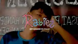 Rabiez - Thats My Word (Remix)
