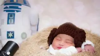 Precious Moments package