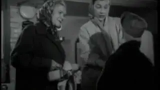 Warning Red (1956): Civil Defense Film