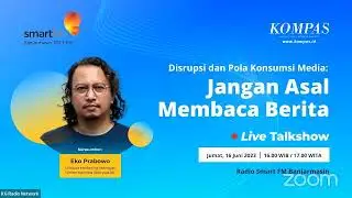 Jangan Asal Membaca Berita