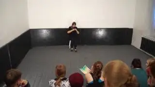 8. Этюд 
