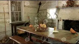 Chapter 6. The Diary Of Elizabeth H. Platt (1836) ✰ Cleveland to Gambier
