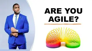 INTRO TO AGILE & SCRUM