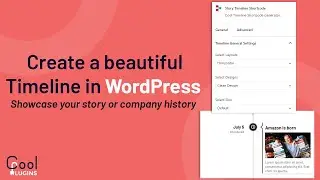 Cool Timeline Pro | Cool Plugins