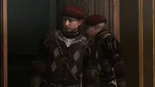 Gamer Moment - Assassin's Creed: Brotherhood - Yet Another Case of Missing Body