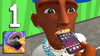 ASMR Studio 3D