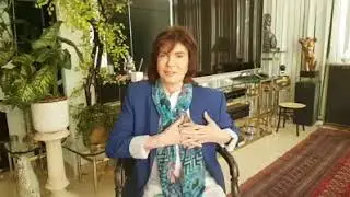 saludo de camilo año 2018